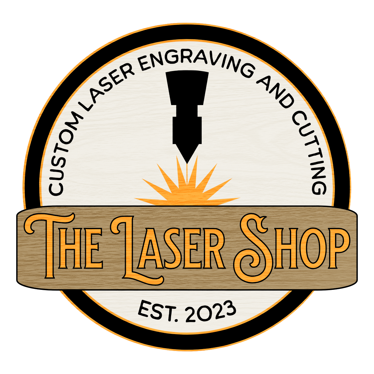 The Laser Shop LLC