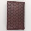Red Dragon Scale pop-up card wallet - Image 3