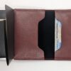 Red Dragon Scale pop-up card wallet - Image 2